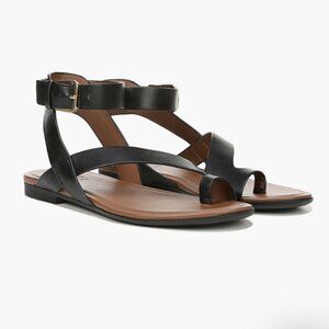 Naturalizer Tally Ankle Strap Sandal